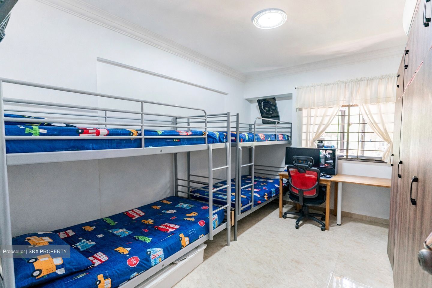 Blk 183A Rivervale Crescent (Sengkang), HDB 5 Rooms #538848871